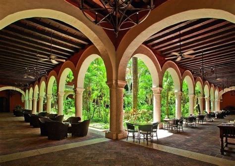 Luxury hotel CARTAGENA - Sofitel Legend Santa Clara Cartagena