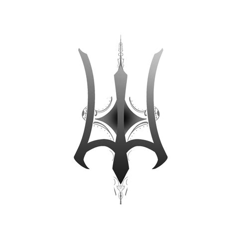 Deepwoken DnD: WotV Logo Transparent by NickMcNate on DeviantArt