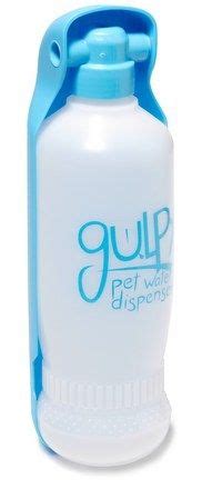 Gulpy Gulpy Portable Water Dispenser - 20 fl. oz. | REI Co-op | Dog ...