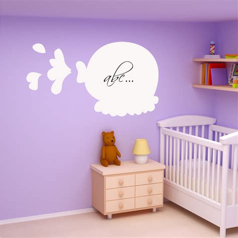 Wallstickers folies : Whiteboard Wall Stickers