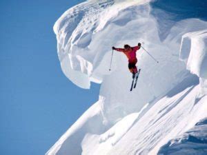 Legendary Skier Shane McConkey Would be 50 Today - Gripped Magazine