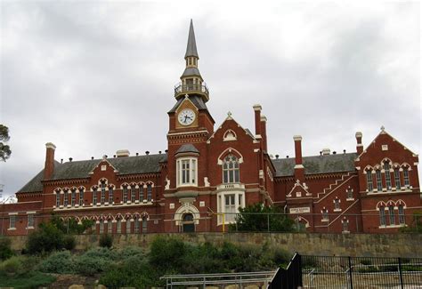 **Beautiful Bendigo, Australia** - SkyscraperPage Forum