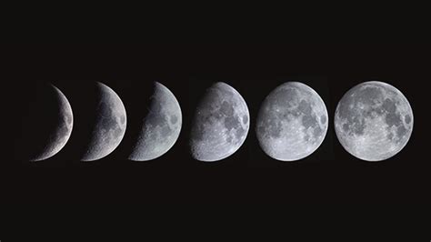 Why does the Moon have phases? - BBC Sky at Night Magazine