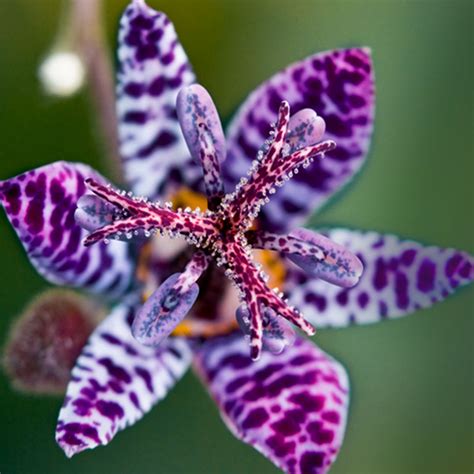 Bulb Bargain: Blue Wonder Toad Lily - Bulb Blog | Gardening Tips and Tricks | Learn Planting ...