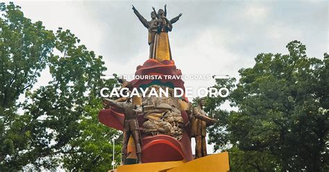 15 BEST PLACES to visit in Cagayan de Oro and Northern Mindanao ...