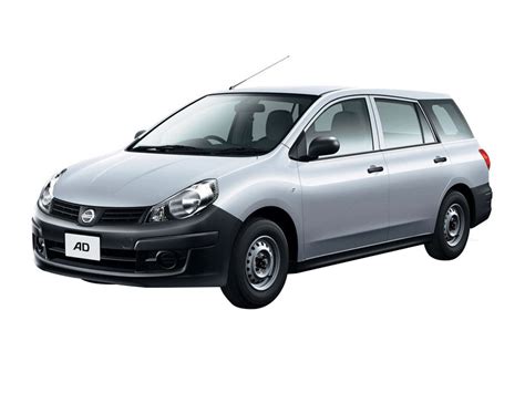 Nissan AD Van 1999 - 2007 Prices in Pakistan, Pictures and Reviews | PakWheels