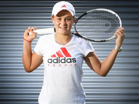 Ash Barty book extract: Australian tennis great reveals body image issues, My Dream Time | Daily ...