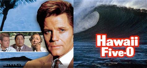 25 'Hawaii Five-O' Production Secrets That Drove The Series Off The Air