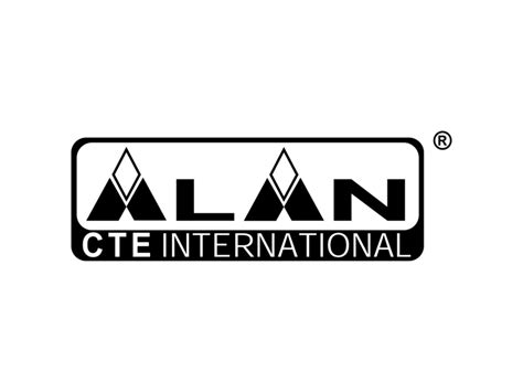 Alan CTE International 01 Logo PNG Transparent & SVG Vector - Freebie ...