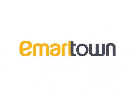 Emart Logo Ai - Unlimited Clipart Design