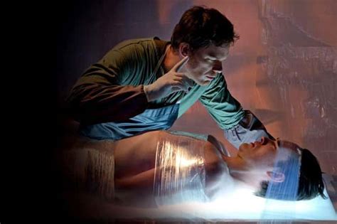 'Dexter' Slays: Behind The Scenes Of The Bloody Sequences