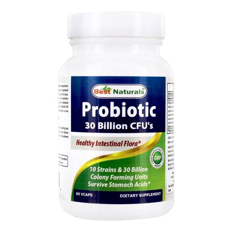 Which Probiotic Supplements Are Right For You?