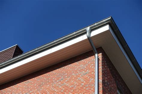 Fascias & Soffits in Yorkshire | Roof Care Ltd