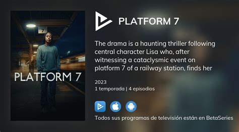 Ver Platform 7 en streaming