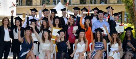 Aix-Marseille Graduate School of Management in France : Reviews & Rankings | Student Reviews ...