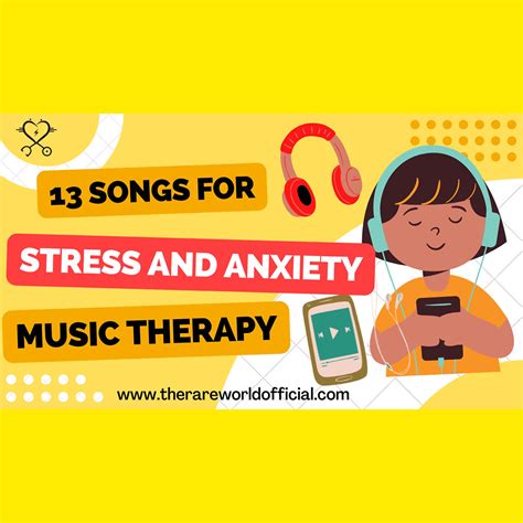 Music Therapy: 13 Best Songs To Help People Manage Stress And Anxiety.