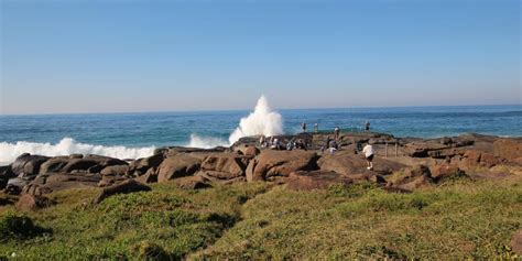 Port Edward - South Coast Accommodation KZN Southcoast