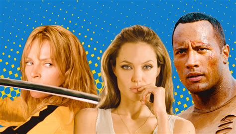 2000s Best Action Crime Movies, Ranked