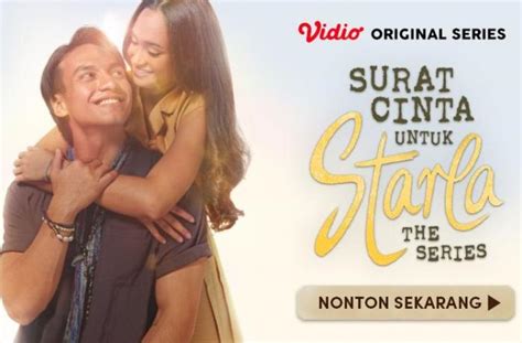 Sinopsis Episode 1 Surat Cinta untuk Starla The Series, Tanggal Cantik Penyebab Konflik