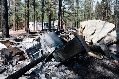 New Mexico wildfire prompts call for US disaster declaration ...