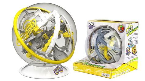 Perplexus Epic 3d Maze Game Discount Shop | vraifootday.sofoot.com