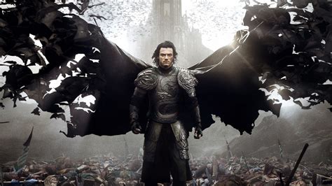 Dracula Untold (2014) New Poster - EVERY BLOODLINE HAS A BEGINNING ! - Teasers-Trailers