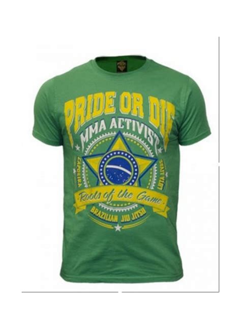 MMA T-Shirt – Bird Life Industry