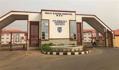 ABUAD Records Success In Abdominal Repair Surgery – Independent Newspaper Nigeria