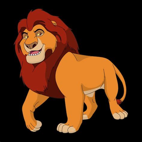 Mufasa | Wiki | 🦁The Lion King Amino🦁 Amino