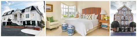 Hotels in Newport RI - Oceanfront Rooms, Spas and Fine Dining