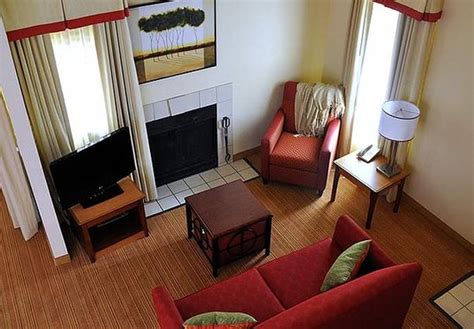 RESIDENCE INN CHERRY HILL PHILADELPHIA $94 ($̶1̶0̶4̶) - Updated 2018 Prices & Hotel Reviews - NJ ...