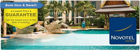 Novotel Hotel and Resorts | Family vacations | Business Travel ...