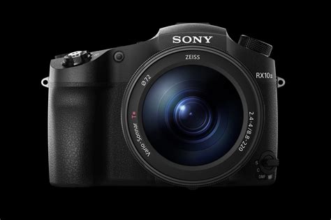 Sony's Third-Gen RX10 Camera is Now a True Super-Zoom | Digital Trends