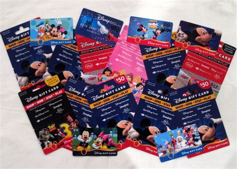 Your Fund: How I saved 30% off my trip by buying Disney gift cards