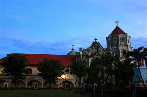 Lakbay Aral Espesyal!: San Diego de Alcala Cathedral: Southern Quezon's Last Heritage Frontier