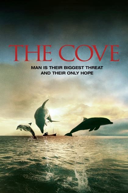 The Cove on iTunes