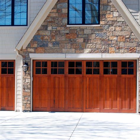 Garage Door Paint Ideas | Family Handyman