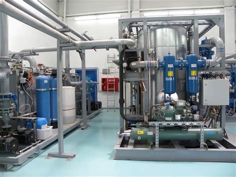 China Medical Liquid Oxygen Plant Suppliers Factory - Custom Medical ...