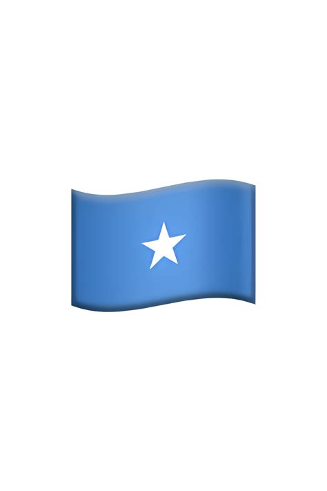 🇸🇴 Flag: Somalia Emoji | Somalia, Flag emoji, Emoji