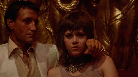 Klute: Trying to See Her | Current | The Criterion Collection