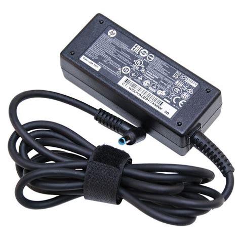 HP Original Laptop Charger 19.5V 3.33A 65W – Laptop Repair World