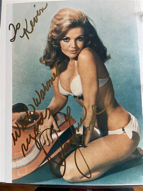 DEANNA LUND, Land of the Giants, autograph – Williamsburg Nostalgia Fest