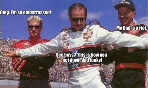 Funny Dale Earnhardt Quotes - ShortQuotes.cc