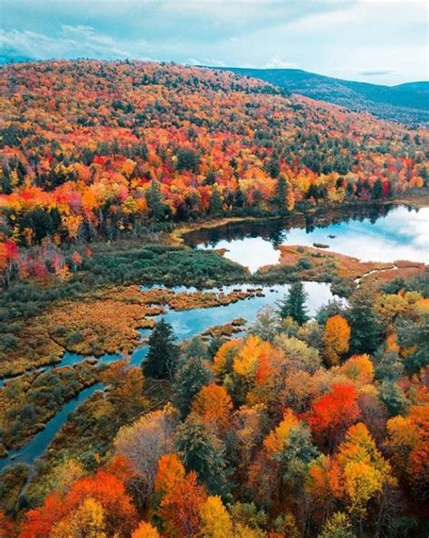 Catskills Mountains | Nature photography, Autumn photography, Autumn ...