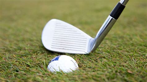 Rules of Golf: Plugged Lie - What to do when faced with this | Golf Monthly