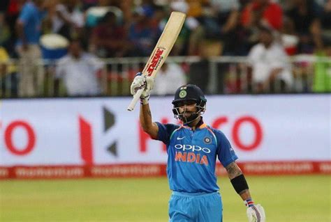 Virat Kohli’s 34th ODI century breaks more records, Here are the stats - Neo Prime Sport