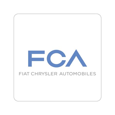 FCA - National Center for Autonomous Technology (NCAT)