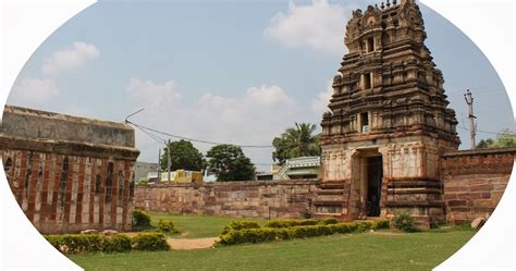 Nandalur Soumyanatha Swamy Temple in Kadapa - History and Attractions