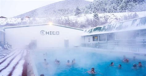 7 hot springs near Billings, Montana - Soaking near the Magic City