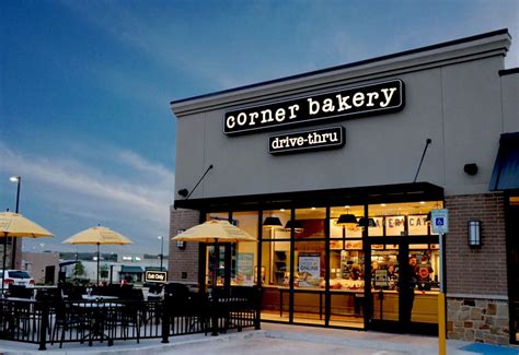 Corner Bakery Cafe's first Richmond location is now open near Innsbrook